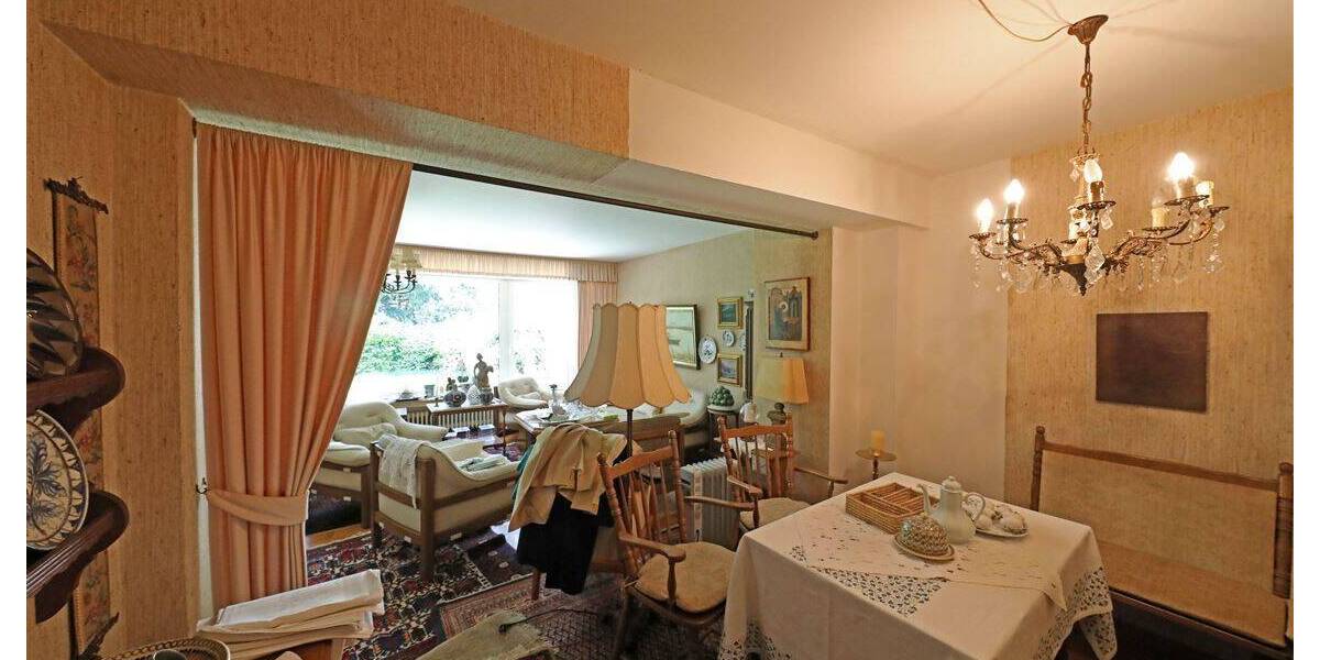 Mehrfamilienhaus, Wohnhaus Düsseldorf Stockum - 4 Zimmer, 125 m&sup2;, 479.000&euro; | Angebot:26277429