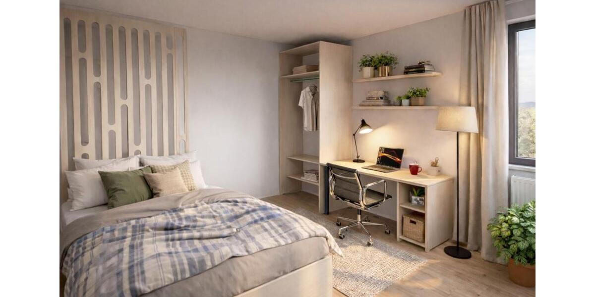 Etagenwohnung Mönchengladbach Nord - 3 Zimmer, 76 m&sup2;, 1.220&euro; | Angebot:25149670