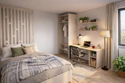 Wohnung Mönchengladbach Nord - 3 Zimmer, 76 m&sup2;, 1.220&euro; | Angebot:25149670