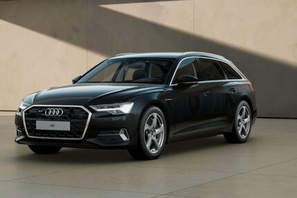 Audi A6 4.744 km 42.490 &euro; Mülheim a.d. Ruhr 45481