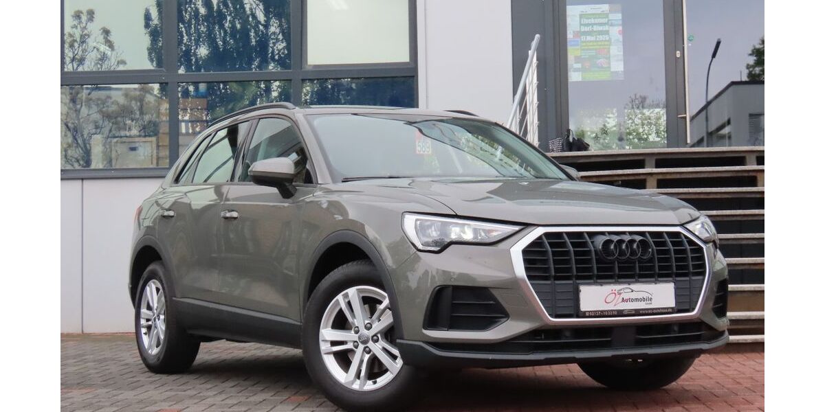 Audi Q3 165.648 km 19.900 &euro; Neuss 41469