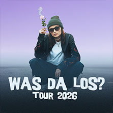 VITA - Was Da Los? Tour 2026 04.09.2026 Ratinger Hof