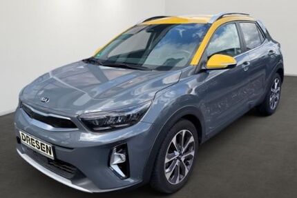 Kia Stonic 39.254 km 15.580 &euro; Korschenbroich 41352