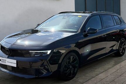 Opel Astra 27.700 km 19.700 &euro; Meerbusch 40668