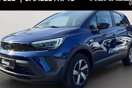 Opel Crossland (X) 29.605 km 19.990 &euro; Krefeld 47800