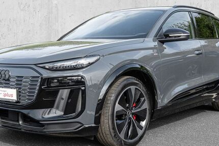 Audi Q6 e-tron 9.602 km 67.250 &euro; Meerbusch 40670