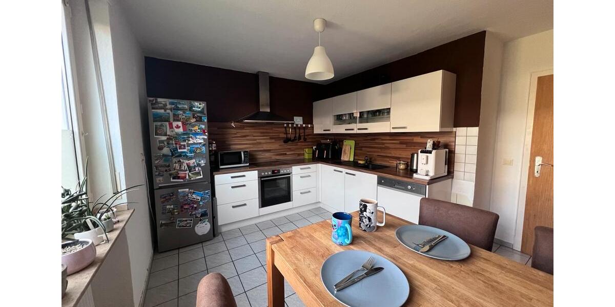 Erdgeschoßwohnung Tönisvorst - 3 Zimmer, 83 m&sup2;, 169.000&euro; | Angebot:26007024