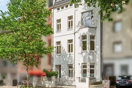 Haus Düsseldorf - Düsseltal Düsseltal - 11 Zimmer, 427 m&sup2;, 3.000.000&euro; | Angebot:21217234