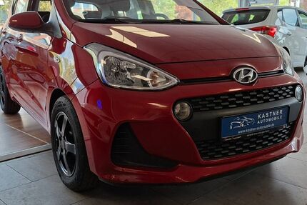 Hyundai i10 65.900 km 8.490 &euro; Duisburg 47269