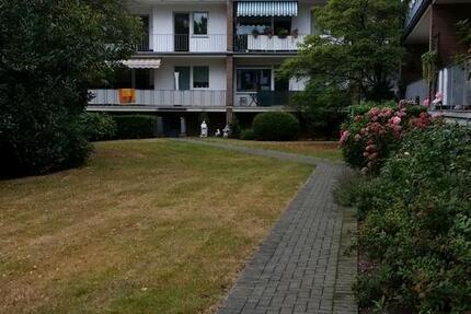 Wohnung Krefeld Hülser Berg - 3 Zimmer, 87 m&sup2;, 870&euro; | Angebot:25979614