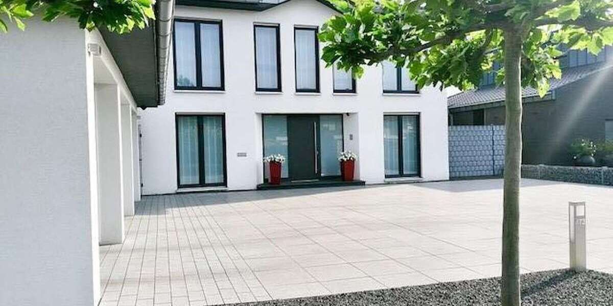 Einfamilienhaus Mönchengladbach - 3 Zimmer, 226 m&sup2;, 1.199.000&euro; | Angebot:25941579