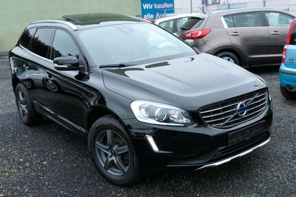Volvo XC60 155.000 km 15.800 &euro; Mönchengladbach 41063