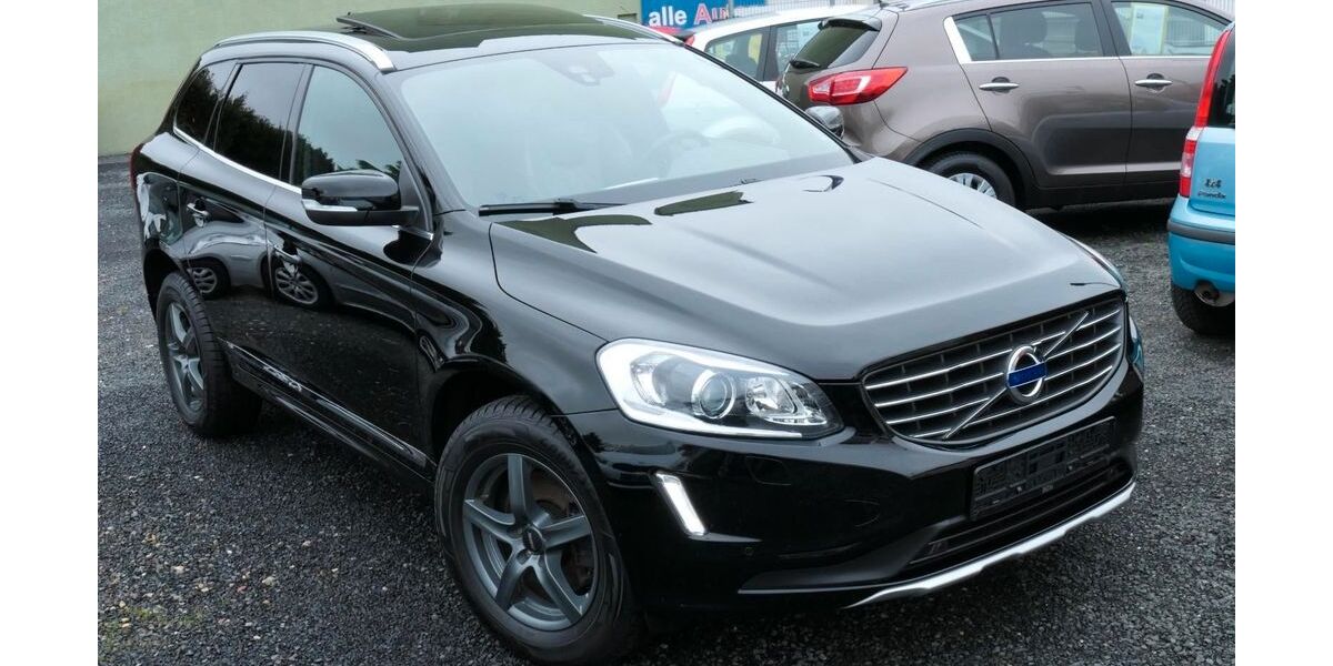 Volvo XC60 155.000 km 15.800 &euro; Mönchengladbach 41063