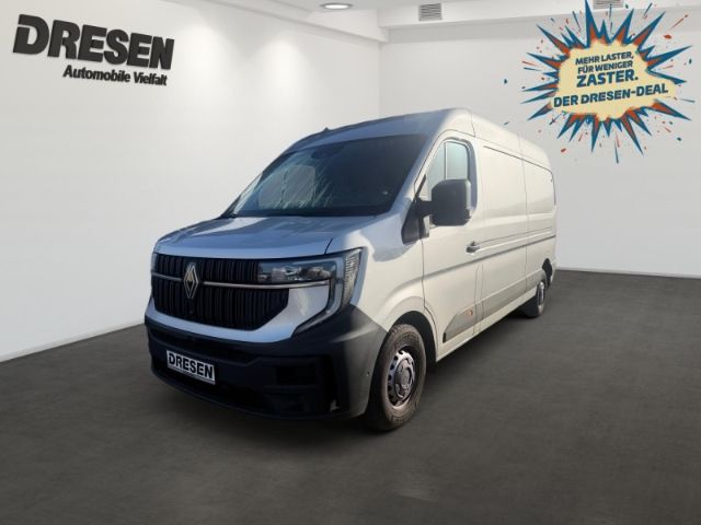 Renault Master 17.798 km 34.990 &euro; Neuss 41464