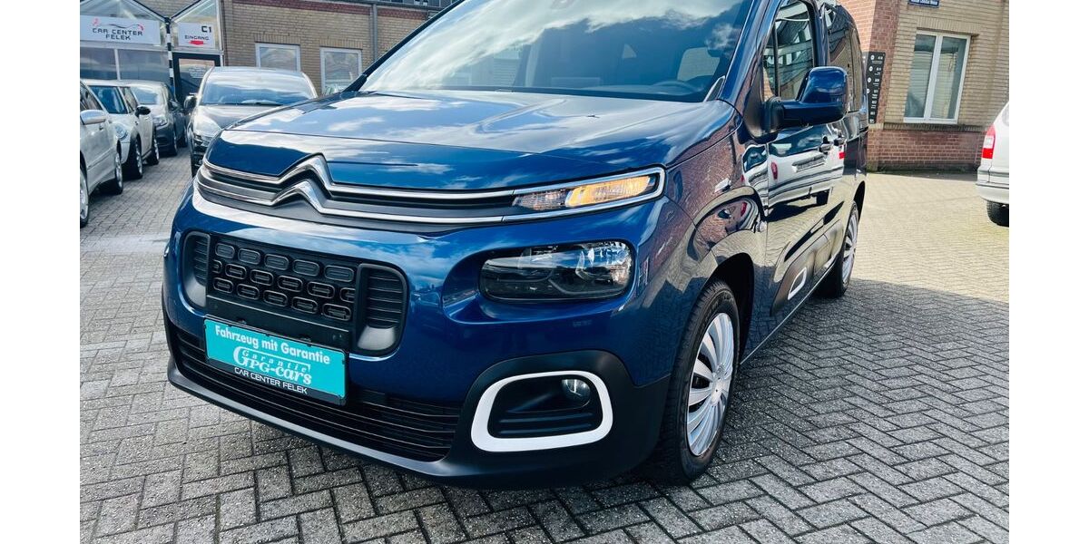 Citroen Berlingo 59.000 km 13.490 &euro; Viersen 41748