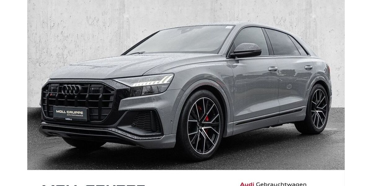 Audi SQ8 30.051 km 78.280 &euro; Düsseldorf 40474