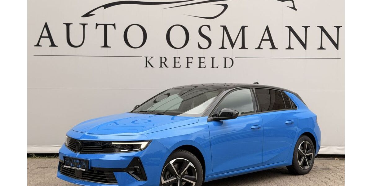 Opel Astra 6.489 km 19.350 &euro; Krefeld 47805