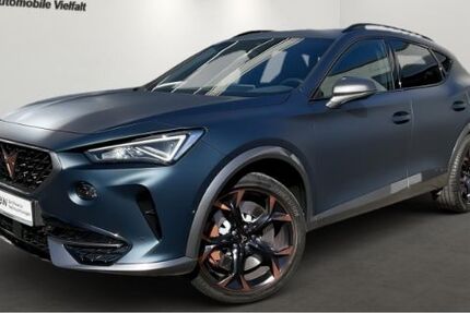 Cupra Formentor 53.254 km 29.990 &euro; Willich 47877
