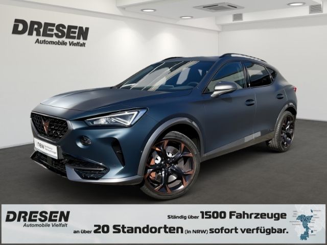 Cupra Formentor 53.254 km 29.990 &euro; Willich 47877