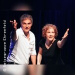 Reisegruppe Ehrenfeld - Der Sinn des Lebens und der ganze andere Scheiß