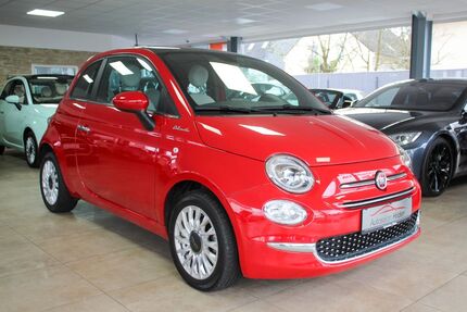 Fiat 500 16.000 km 13.500 &euro; Hilden (bei Düsseldorf) 40721