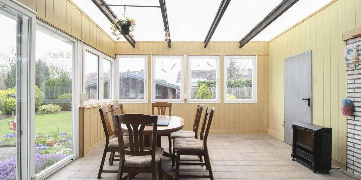 Einfamilienhaus Nettetal Schaag - 5 Zimmer, 435.000&euro; | Angebot:26704908