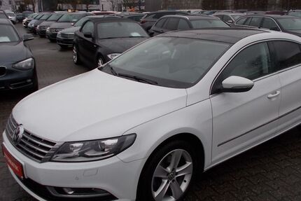 VW CC 94.000 km 19.600 &euro; Willich 47877