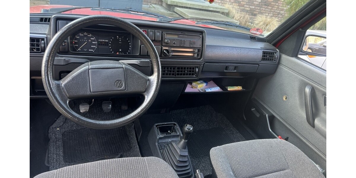 VW Golf 200.000 km 6.000 &euro; Neuss 41460