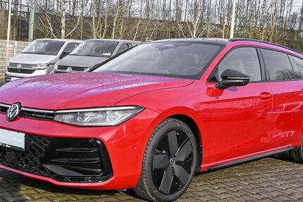 VW Passat Variant 23.370 km 39.750 &euro; Duisburg 47178