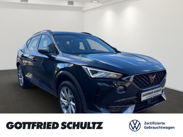 Cupra Formentor 24.722 km 24.880 &euro; Grevenbroich 41515