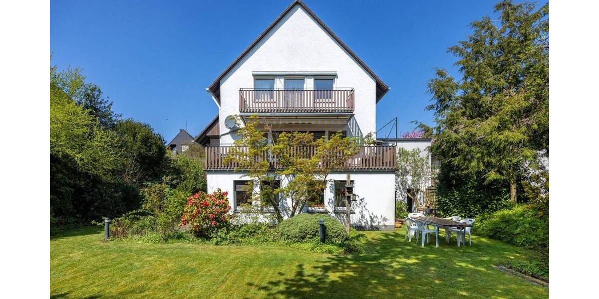 Einfamilienhaus Heiligenhaus Mitte - 9 Zimmer, 200 m&sup2;, 580.000&euro; | Angebot:25679812