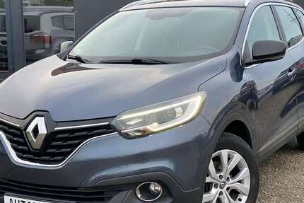 Renault Kadjar 82.926 km 11.500 &euro; Kempen 47906