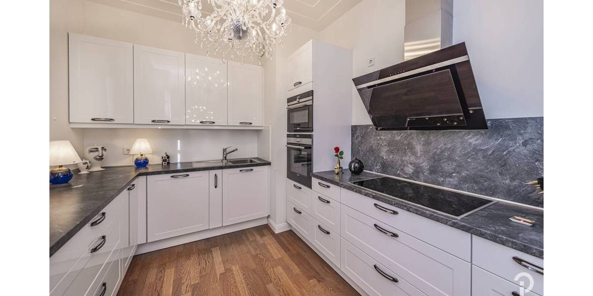 Etagenwohnung Düsseldorf Heerdt - 2 Zimmer, 105 m&sup2;, 2.300&euro; | Angebot:26080143