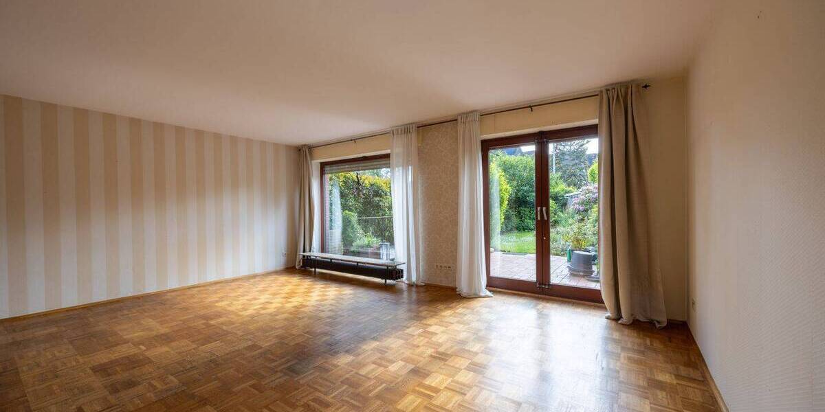 Reihenmittelhaus Duisburg Rumeln-Kaldenhausen - 5 Zimmer, 148 m&sup2;, 398.000&euro; | Angebot:26658254