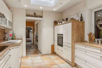 Haus Neukirchen-Vluyn Vluyn - 5 Zimmer, 100 m&sup2;, 379.000&euro; | Angebot:24284042