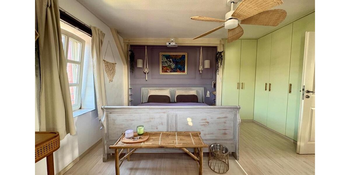 Maisonettenwohnung Mönchengladbach Nord - 2.5 Zimmer, 85 m&sup2;, 1.100&euro; | Angebot:25174139