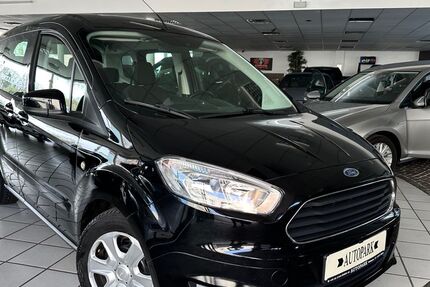 Ford Tourneo Courier 185.000 km 5.590 &euro; Hilden (bei Düsseldorf) 40721