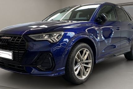 Audi Q3 28.177 km 32.978 &euro; Krefeld 47805