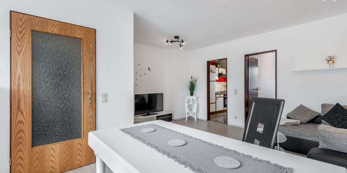 Zimmer Düsseldorf Gerresheim - 2 Zimmer, 1.150&euro; | Angebot:24985396