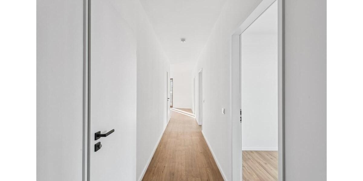 Erdgeschoßwohnung Düsseldorf Stadtbezirk 5 - 5 Zimmer, 150 m&sup2;, 2.990&euro; | Angebot:23713772