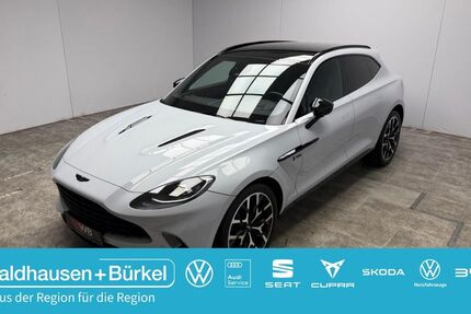 Aston Martin DBX 67.727 km 114.950 &euro; Moenchengladbach 41063