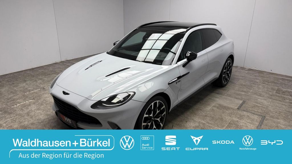Aston Martin DBX 67.727 km 114.950 &euro; Moenchengladbach 41063