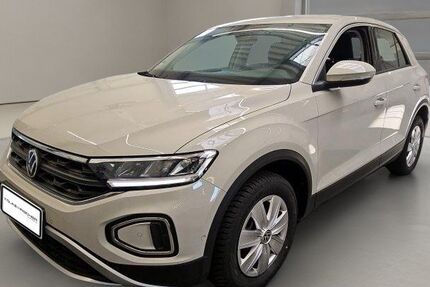 VW T-Roc 66.385 km 18.380 &euro; Krefeld 47805