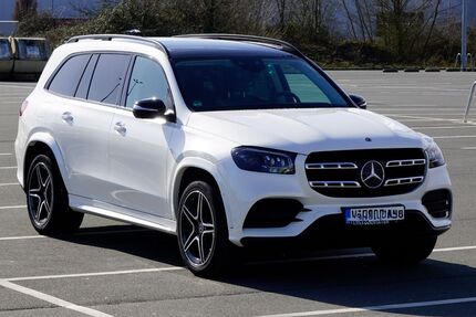 Mercedes-Benz GLS 580 88.500 km 78.500 &euro; Viersen 41749
