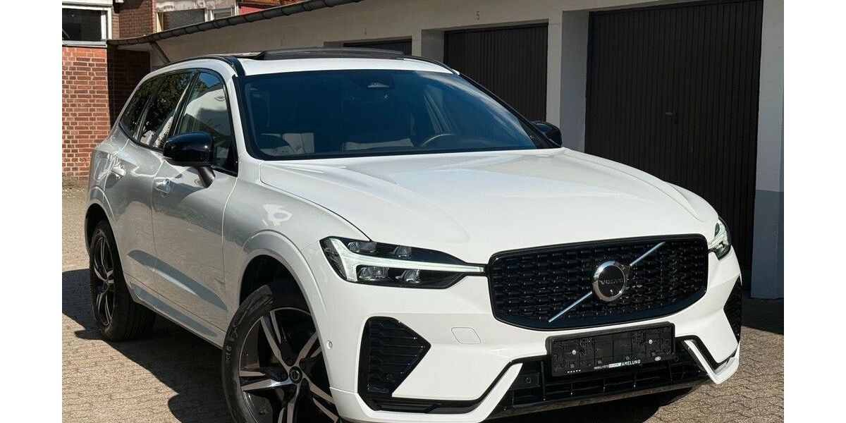 Volvo XC60 68.000 km 35.840 &euro; Düsseldorf 40468