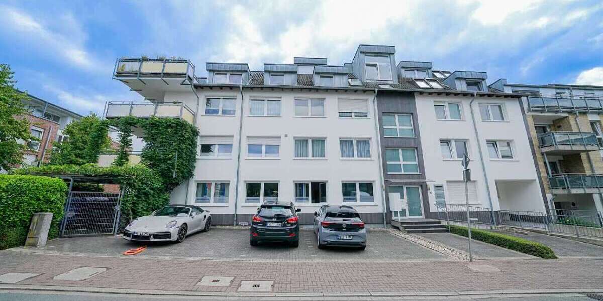 Gewerbeobjekt Ratingen - 3.230&euro; | Angebot:21666851