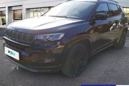 Jeep Compass 37.550 km 27.498 &euro; Ratingen 40878