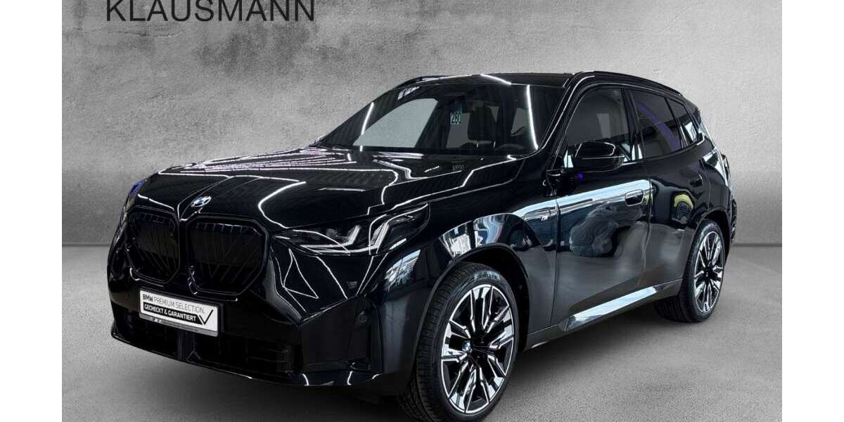 BMW X3 3.461 km 74.443 &euro; Krefeld 47800