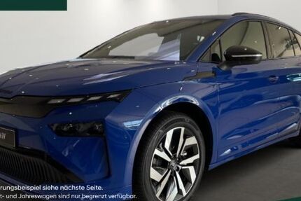 Skoda Enyaq 4.999 km 46.480 &euro; Dormagen 41540