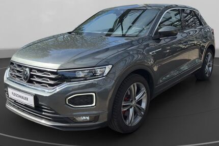 VW T-Roc 81.559 km 20.940 &euro; Mönchengladbach 41238